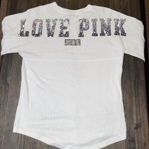 ☀️PINK TOP☀️